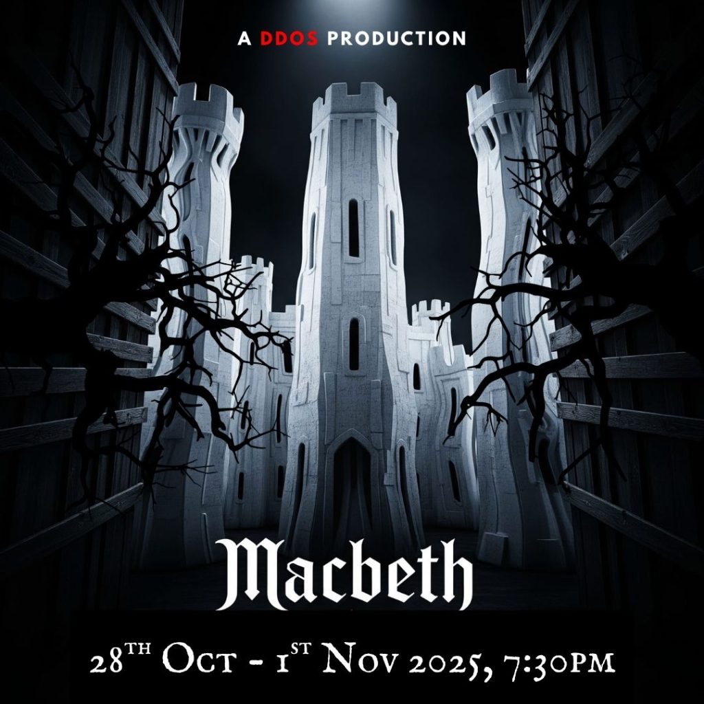 Macbeth – Square Simple