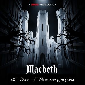 Macbeth – Square Simple