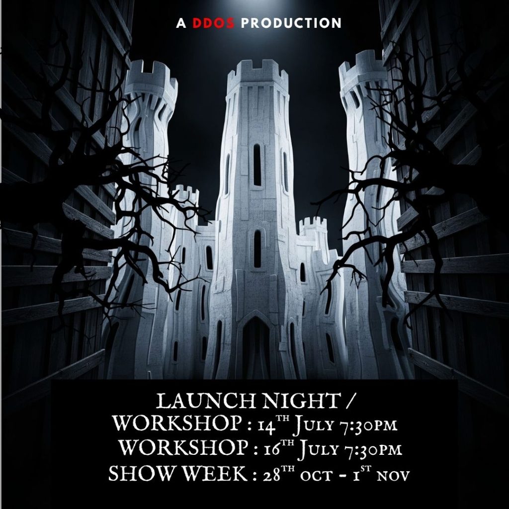 Macbeth – Workshops