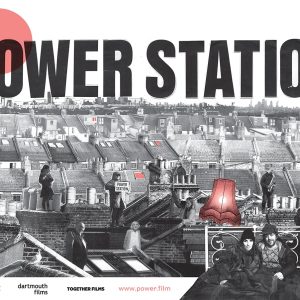 POWER STATION