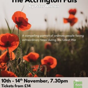 The Accrington Pals