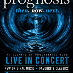 The Prognosis 2026